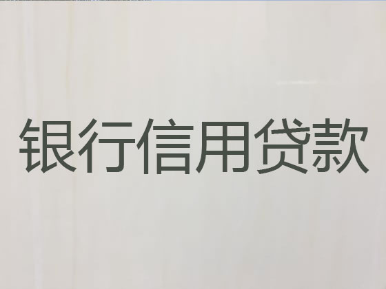 南阳贷款正规公司